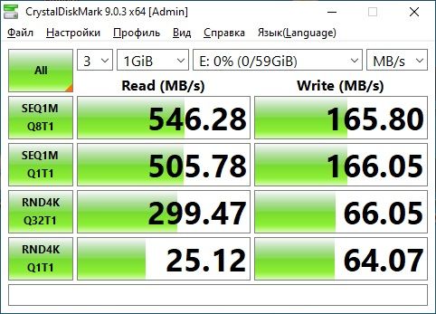 SSD накопичувач Samsung 830 series 64GB     (MZ-7PC064) - фото фото фото 8