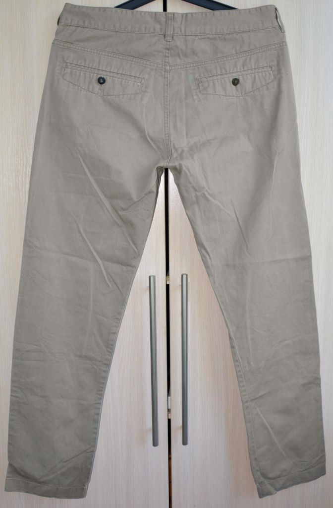 Брюки FILIPPA K® original 50 сток Y16-E7-1 - фото фото фото 2
