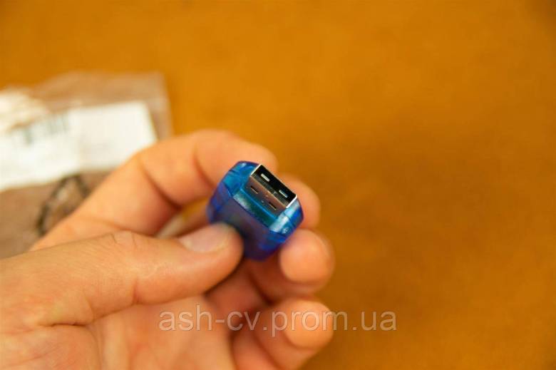 Звукова карта USB 3D Sound - фото фото фото 2