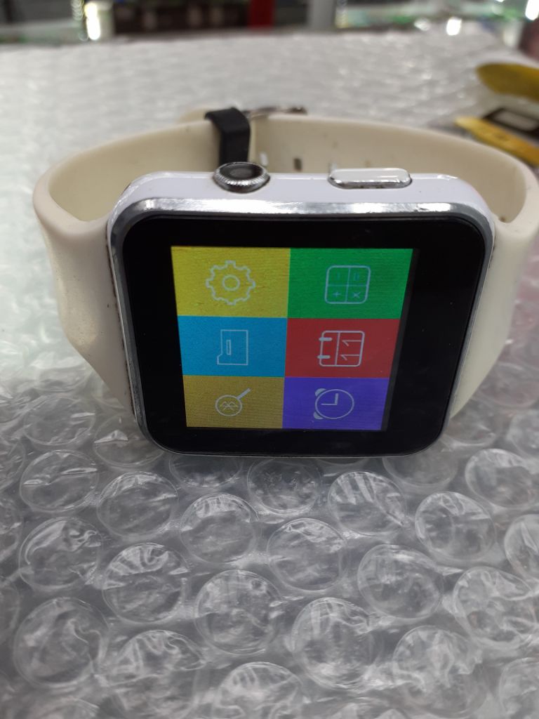 SmartWatch Смарт годинник Aspor - фото фото фото 4