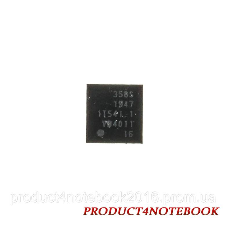 Микросхема SMB358SET (SMB358SET-1947) (BGA-30) для ноутбука - фото фото фото 0