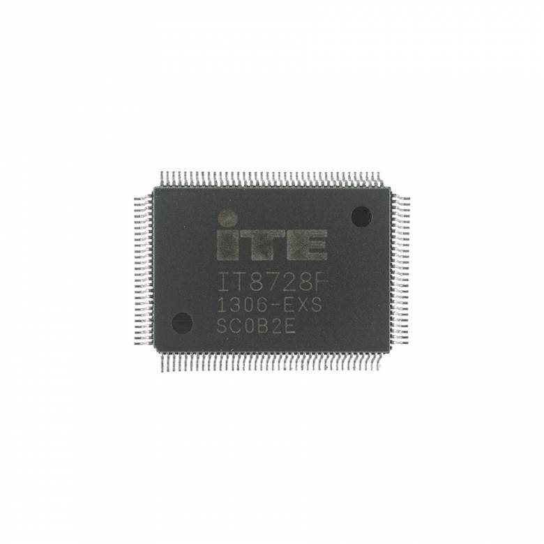 Микросхема ITE IT8728F EXS для ноутбука - фото фото фото 0