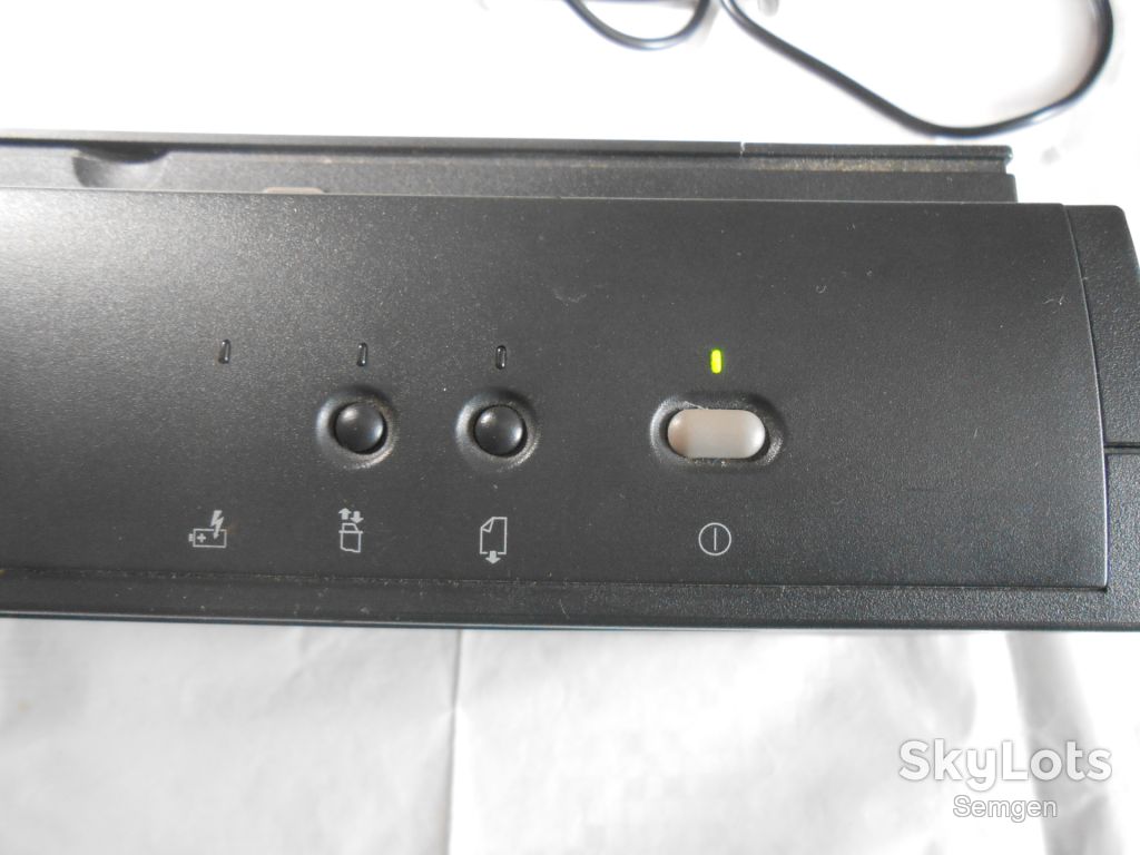 HP DeskJet 340.  Принтер. - фото фото фото 12