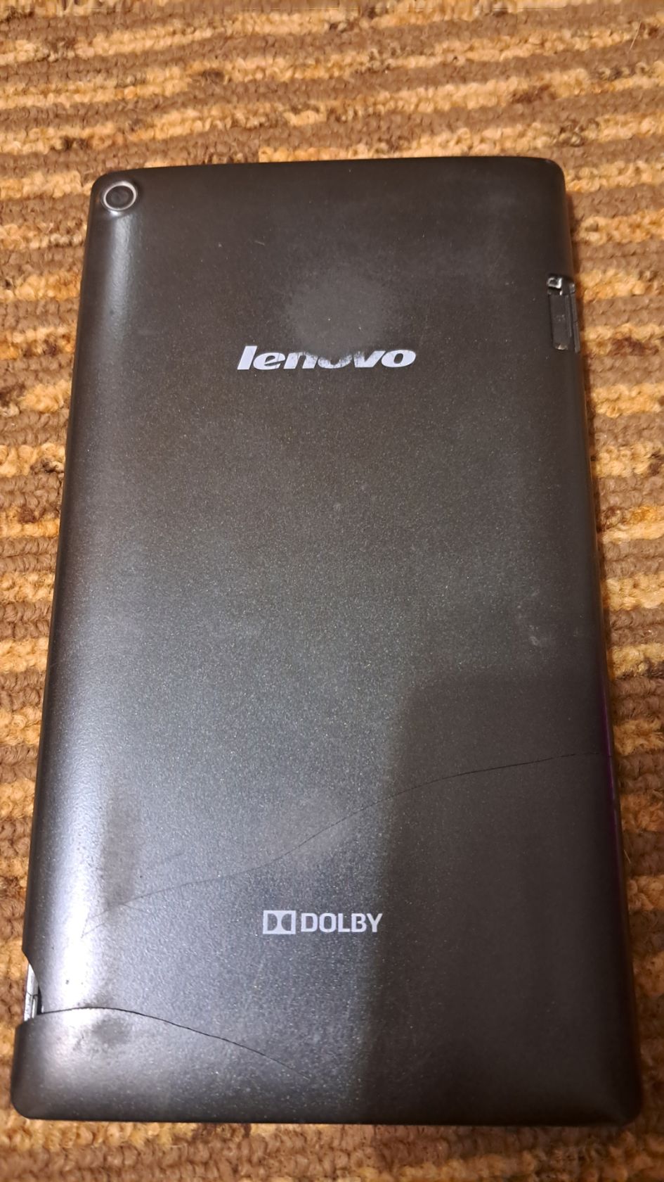 Lenovo Tab 2 A7 20F - фото фото фото 2