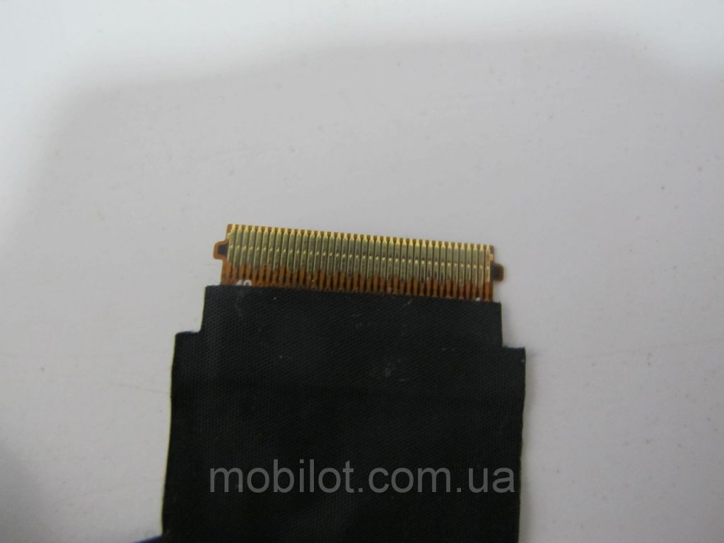 Шлейф матрицы Lenovo G580 (NZ-603) - фото фото фото 3