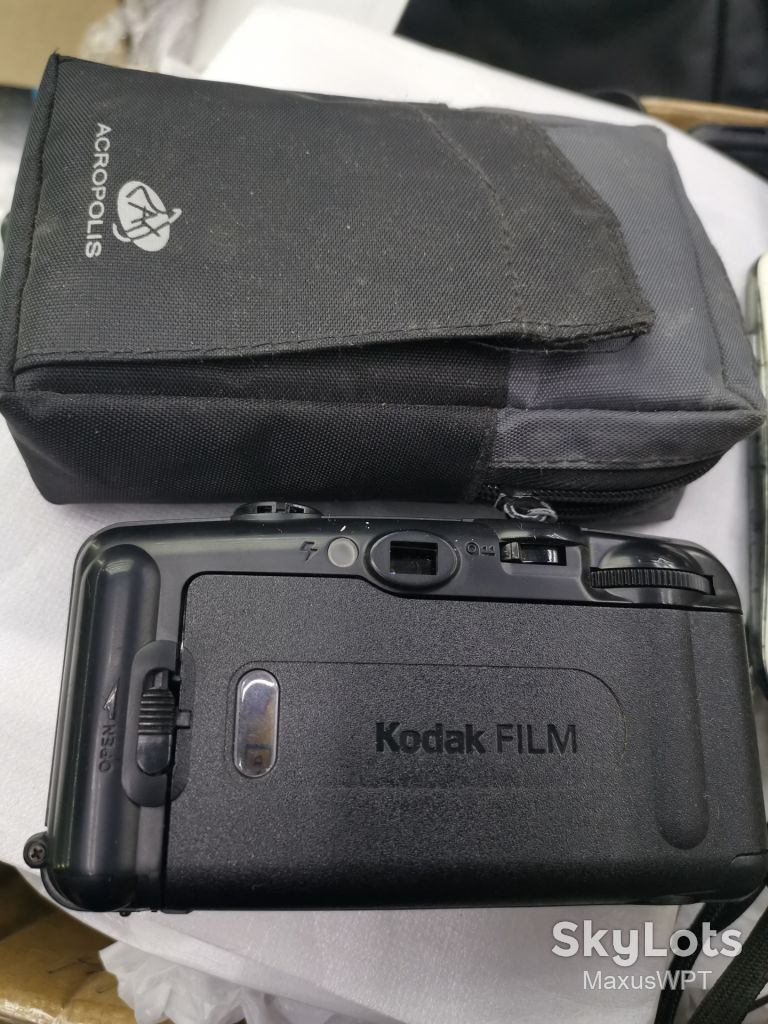 #2133 sklad Kodak KB 10 kb10 KB-10 black - фото фото фото 1