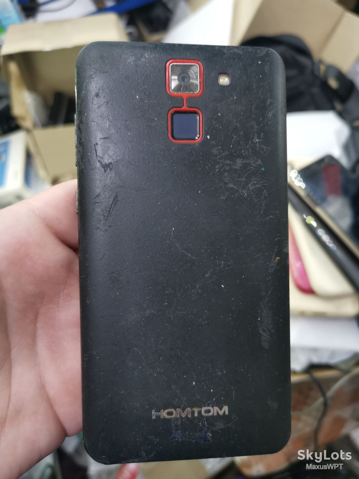 #2124 sklad Homtom ht30 ht 30 - фото фото фото 1