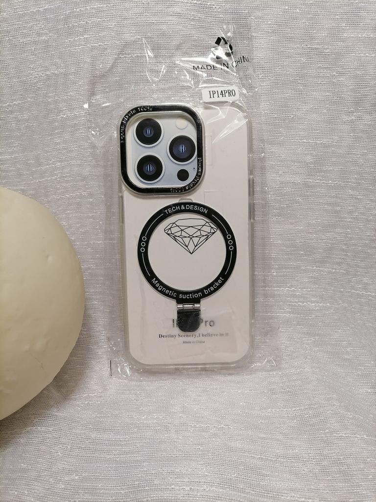 Чохол на 14Pro IPhone з Mag Safe - фото фото фото 2