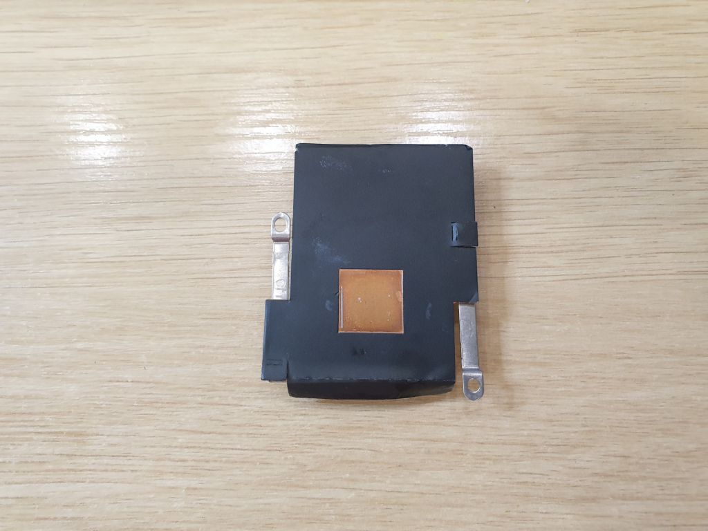 Радіатор відеокарти для ноутбука Asus X540 - фото фото фото 1