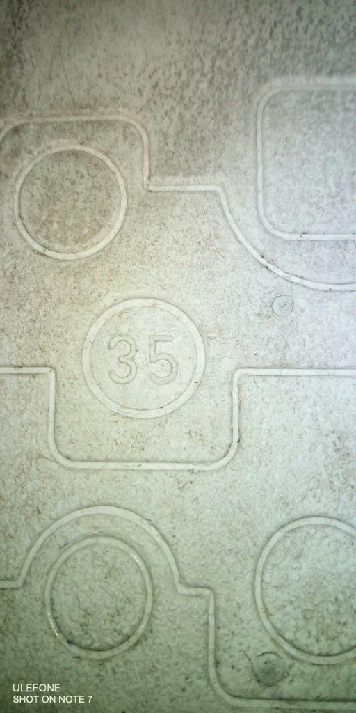 Кеды 35 р-ра - фото фото фото 6