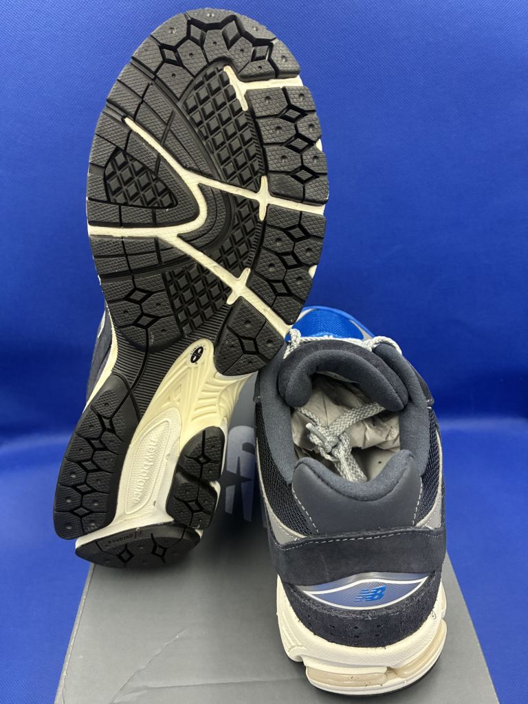 Кроссовки New Balance M2002RPB  (US 8.5) - фото фото фото 2