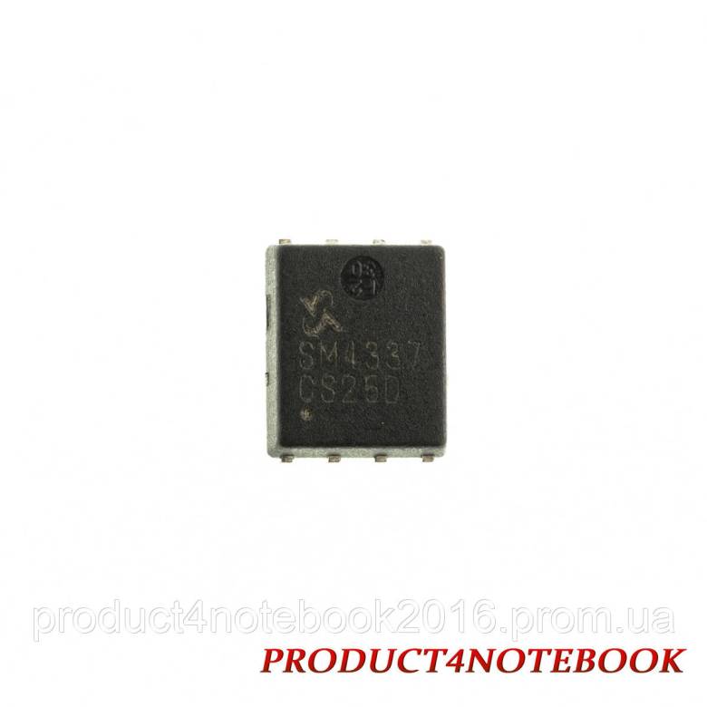 Микросхема Sinopower Semiconductor SM4337NSKP - фото фото фото 0
