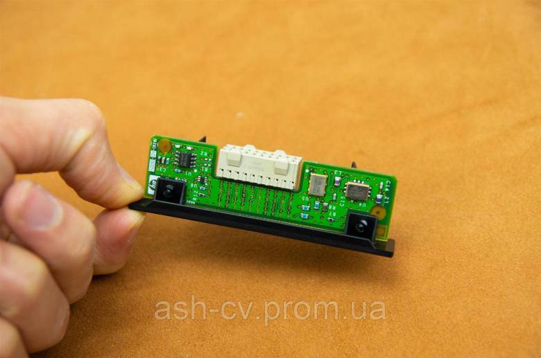 HP AD291B A9834-60301 Hot Swap Oscillator для Superdome SX2000 - фото фото фото 3