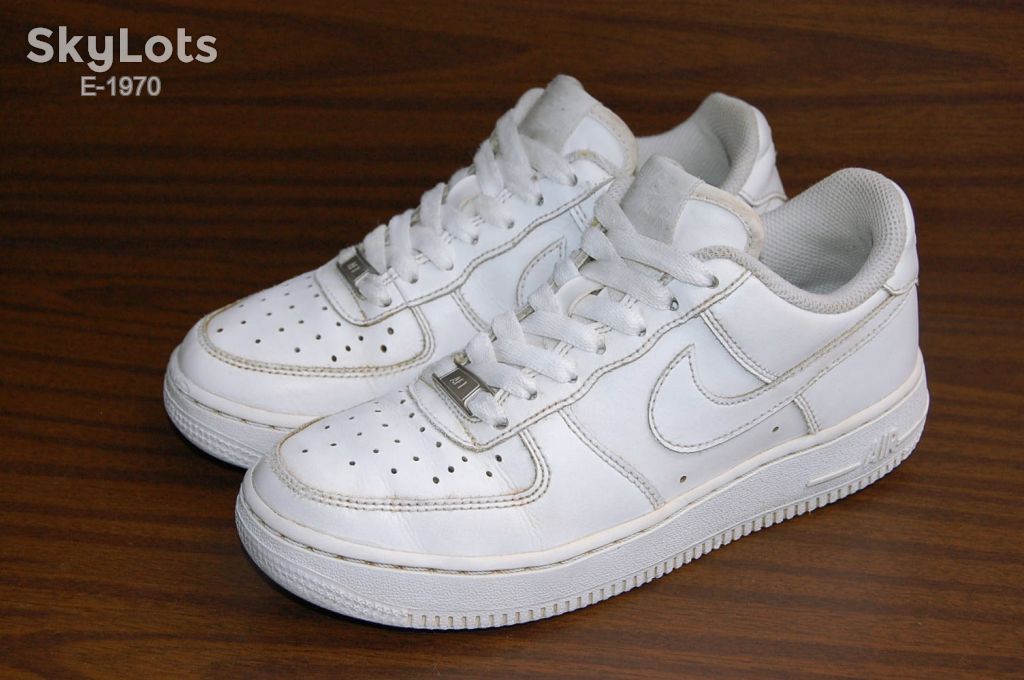 Кроссовки NIKE AIR FORCE 1 р.36-37 original VIETNAM - фото фото фото 1