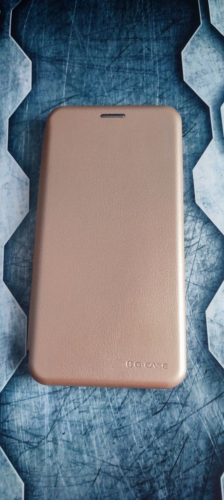 Чехол-книжка xiaomi redmi 5 gold - фото фото фото 0