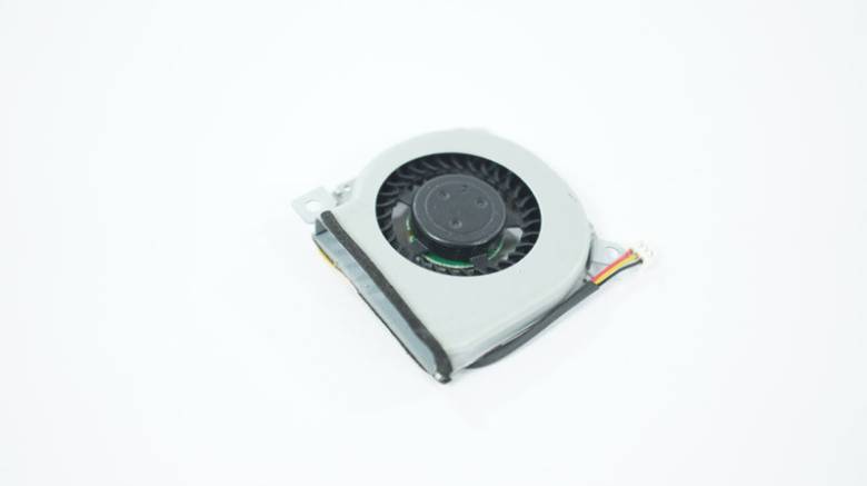 Вентилятор для ноутбука ASUS UL20A 3PIN (ВЕРСИЯ 2) (KSB0405HA -8H1L) (Кулер) - фото фото фото 1