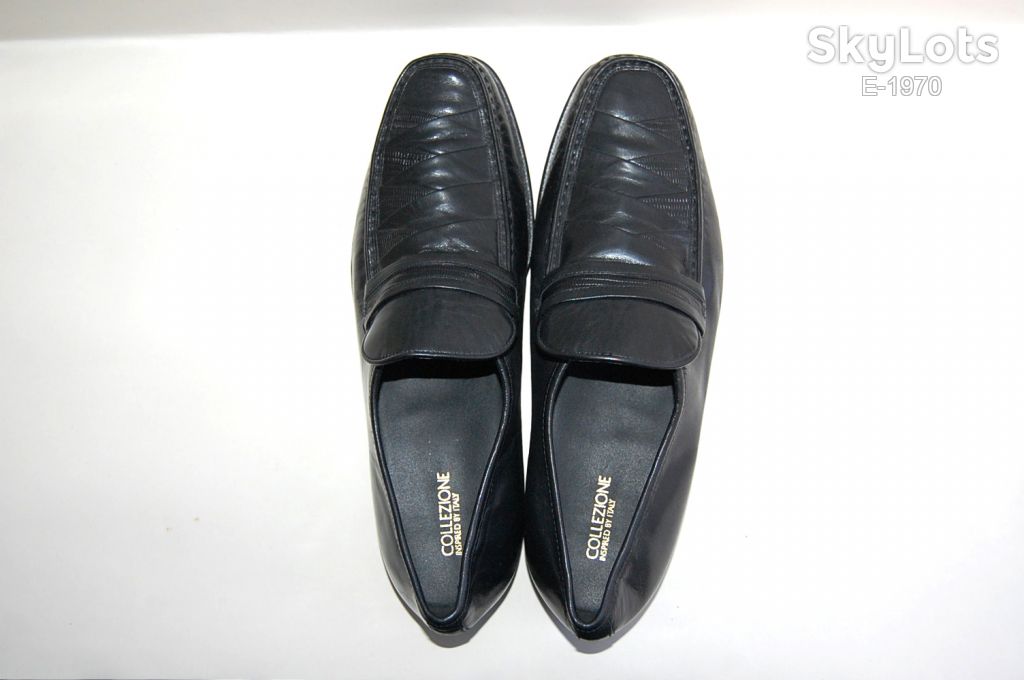 Туфли MARKS &amp; SPENSER Collezione р.45 original INDIA - фото фото фото 7