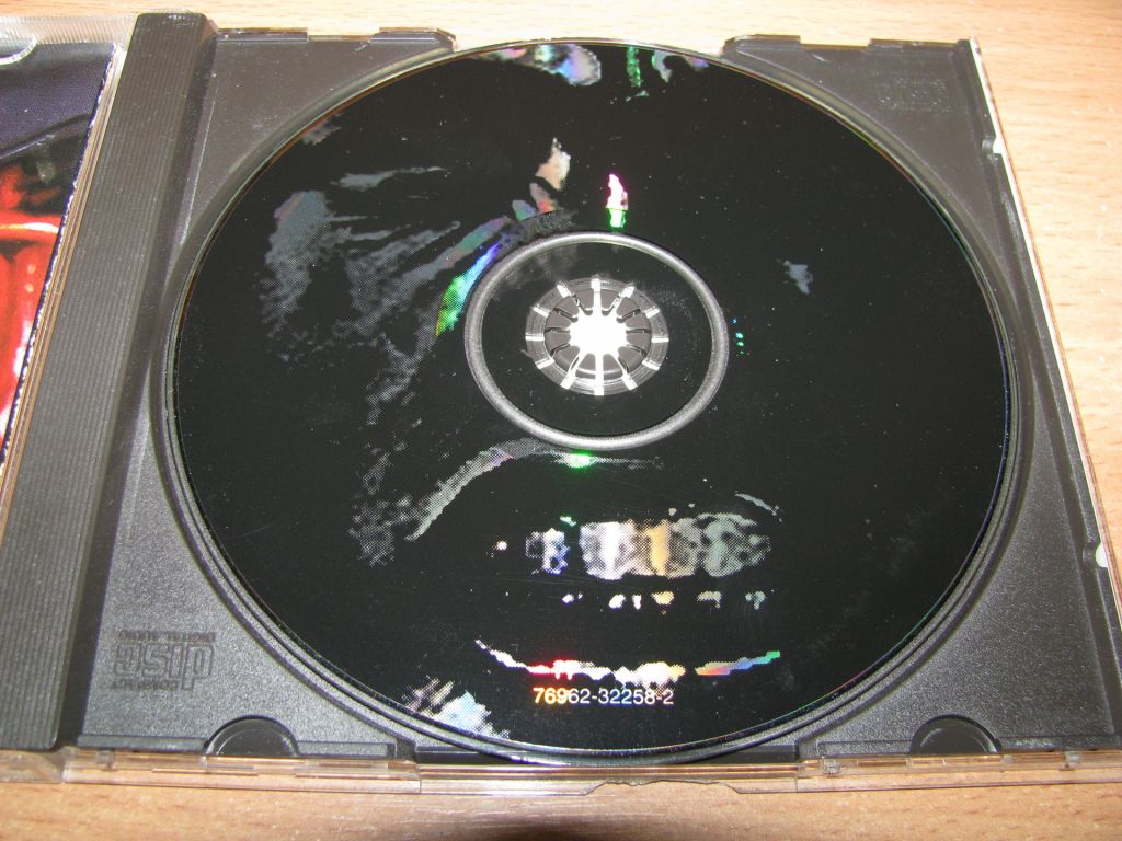 MALEVOLENT CREATION - In Cold Blood  (1997 Pavement 1st press,USA) - фото фото фото 2