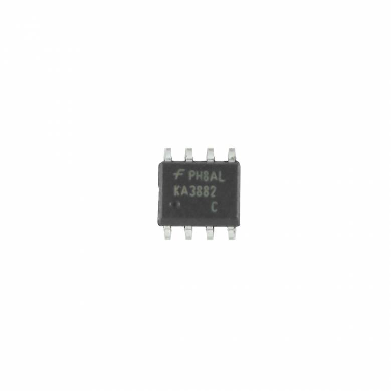 Микросхема Fairchild Semiconductor KA3882C для ноутбука - фото фото фото 0