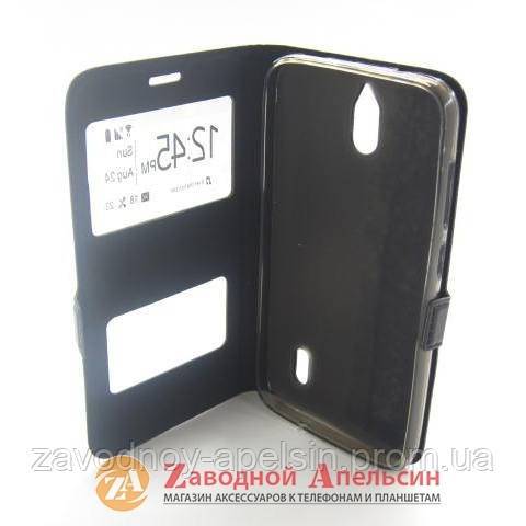 Чехол книжка Huawei Y625 U32 Smart Case - фото фото фото 2