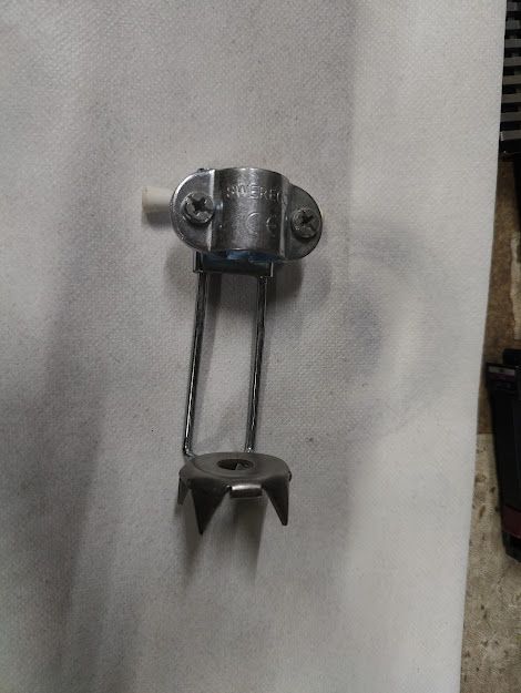 Наконечник на костыль или трость № 242911301 - фото фото фото 0