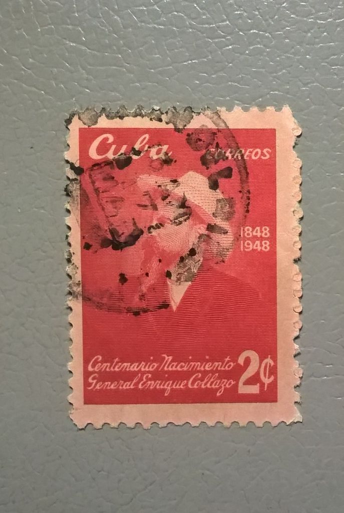 Куба Личности 1950 - фото фото фото 0