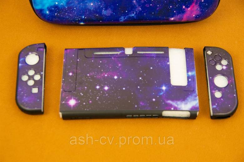 Футляр, кейс, Nintendo Switch, + чохол, з Німеччини - фото фото фото 2