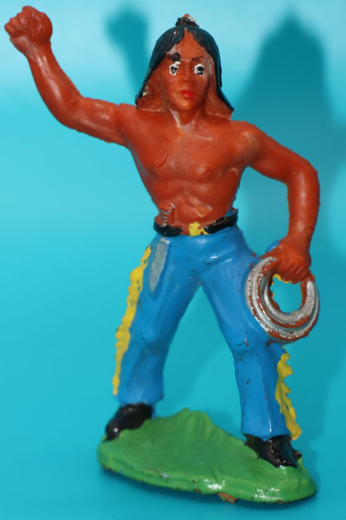 ІНДІАНЕЦЬ ГДР НДР 103 ОПЕЧАНКАН Олександр Гейнер УЦІНКА - фото фото фото 0