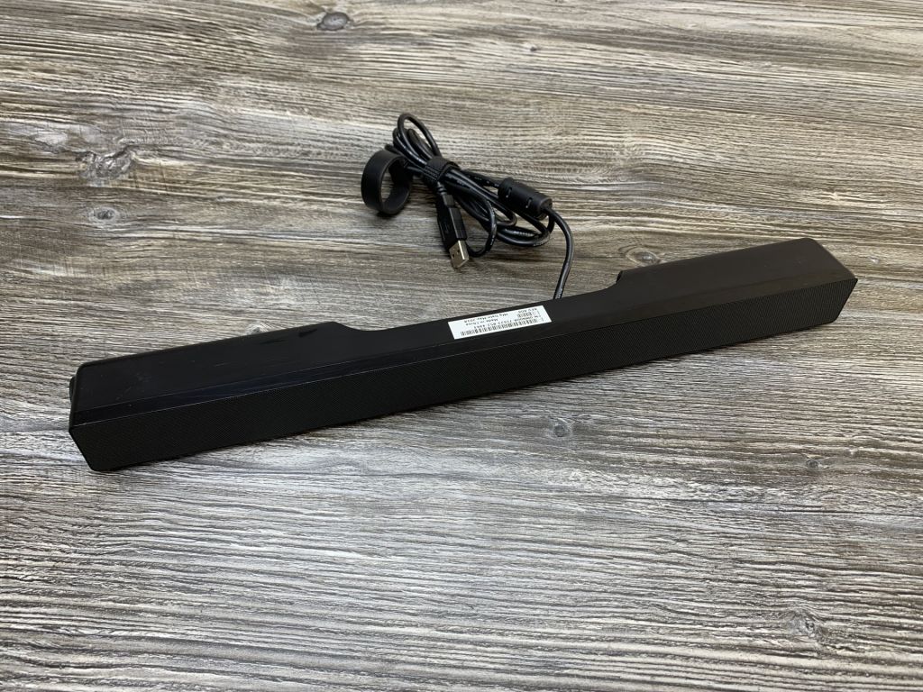 Колонка динаміки Dell Stereo USB SoundBar AC511 ОРИГІНАЛ - фото фото фото 7
