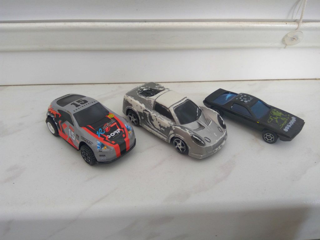 Игрушки машинки Racing модельки Fire Team за 4 штуки - фото фото фото 1
