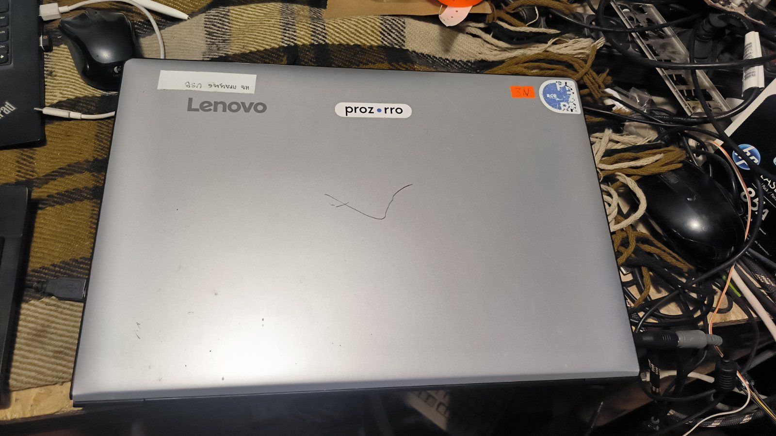 Ноутбук Lenovo ideapad 310-15iSK i3-6006u №3N - фото фото фото 3