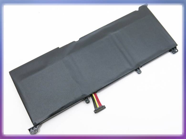 Батарея C41N1416 для ASUS UX501, UX501JW (15.2V 3950mAh 60Wh) - фото фото фото 1