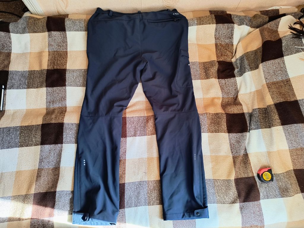 Штани для трекінгу Icepeak Bovill IO Pants - фото фото фото 3