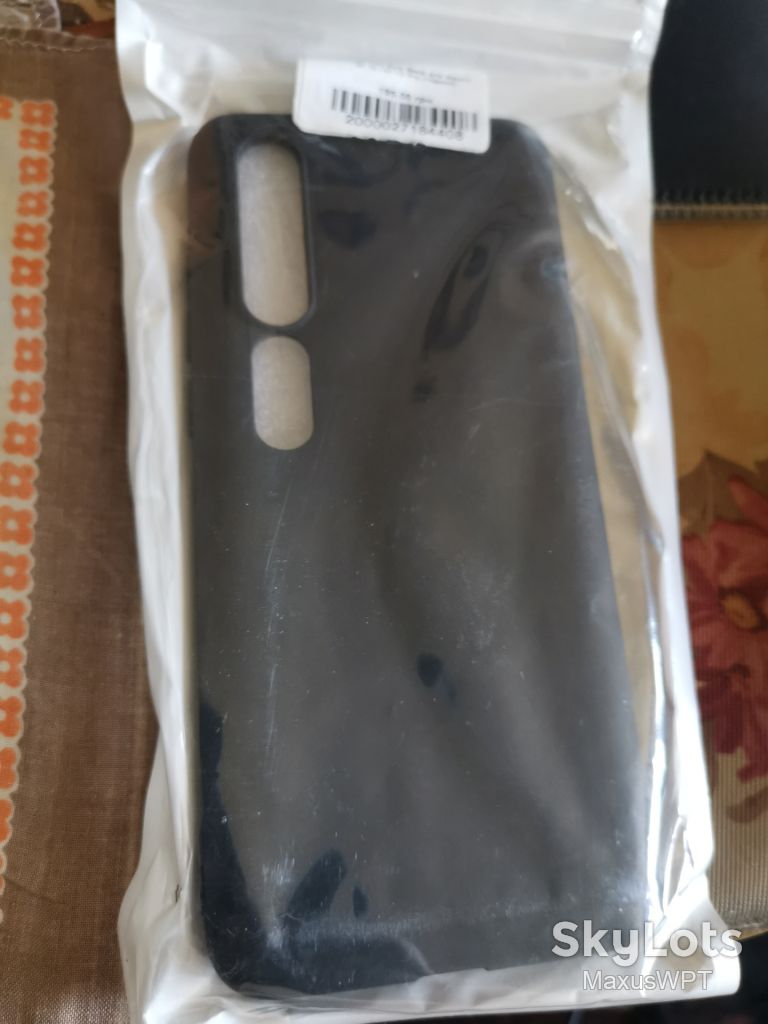 #sklad  чохол mi 10 mi 10 pro - фото фото фото 0