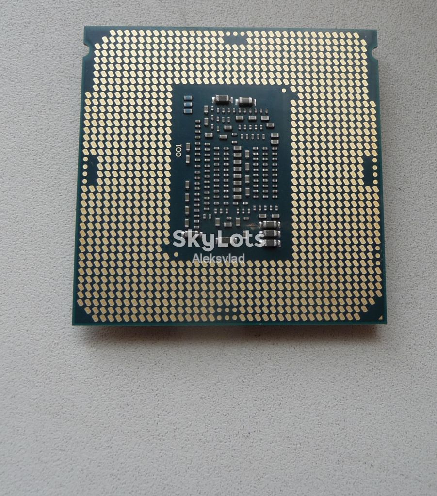 Intel Core i5-7400T 2,4 - 3,0 GHz/6MB 35W Socket 1151 - фото фото фото 1