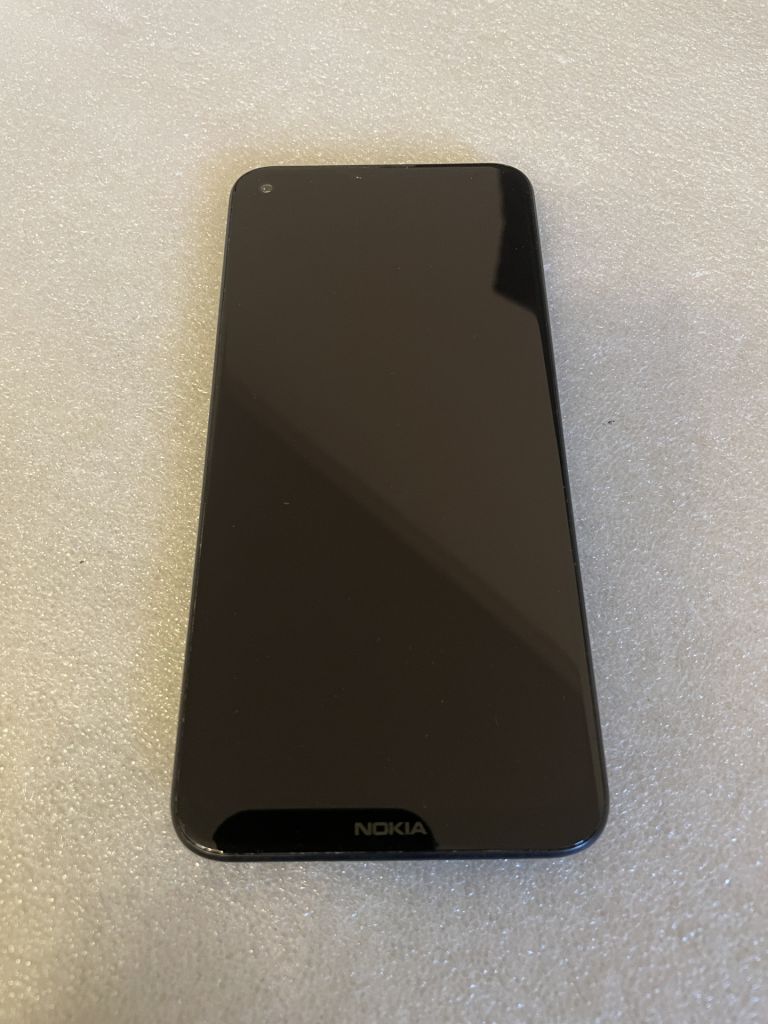 Дисплейный модуль   Samsung Galaxy A11 2020 A115F  - оригинал - фото фото фото 1