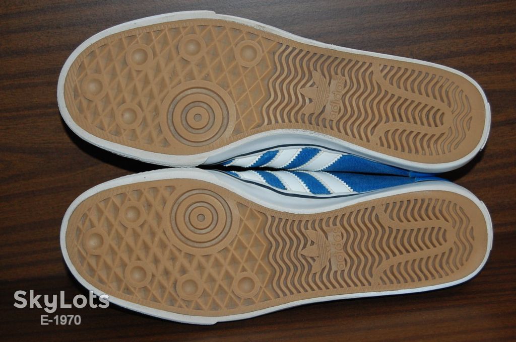 Кроссовки ADIDAS р.43-44 original VIETNAM - фото фото фото 3