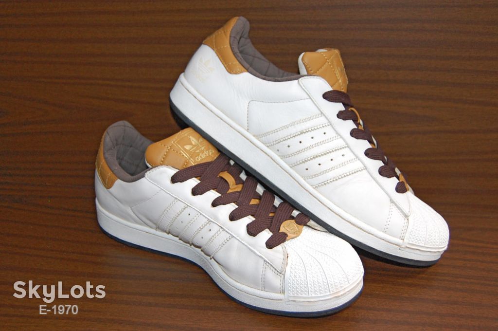 Кроссовки ADIDAS SUPER STAR 2 р.45-46 original - фото фото фото 7