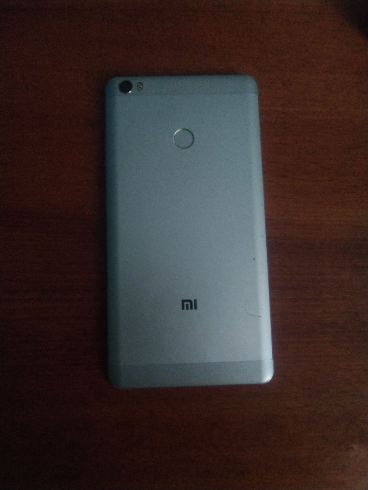 Xiaomi Mi Max 1 - фото фото фото 1