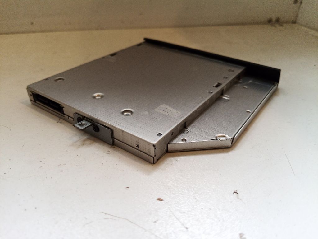 Б/У Привід на Lenovo G560 - фото фото фото 2