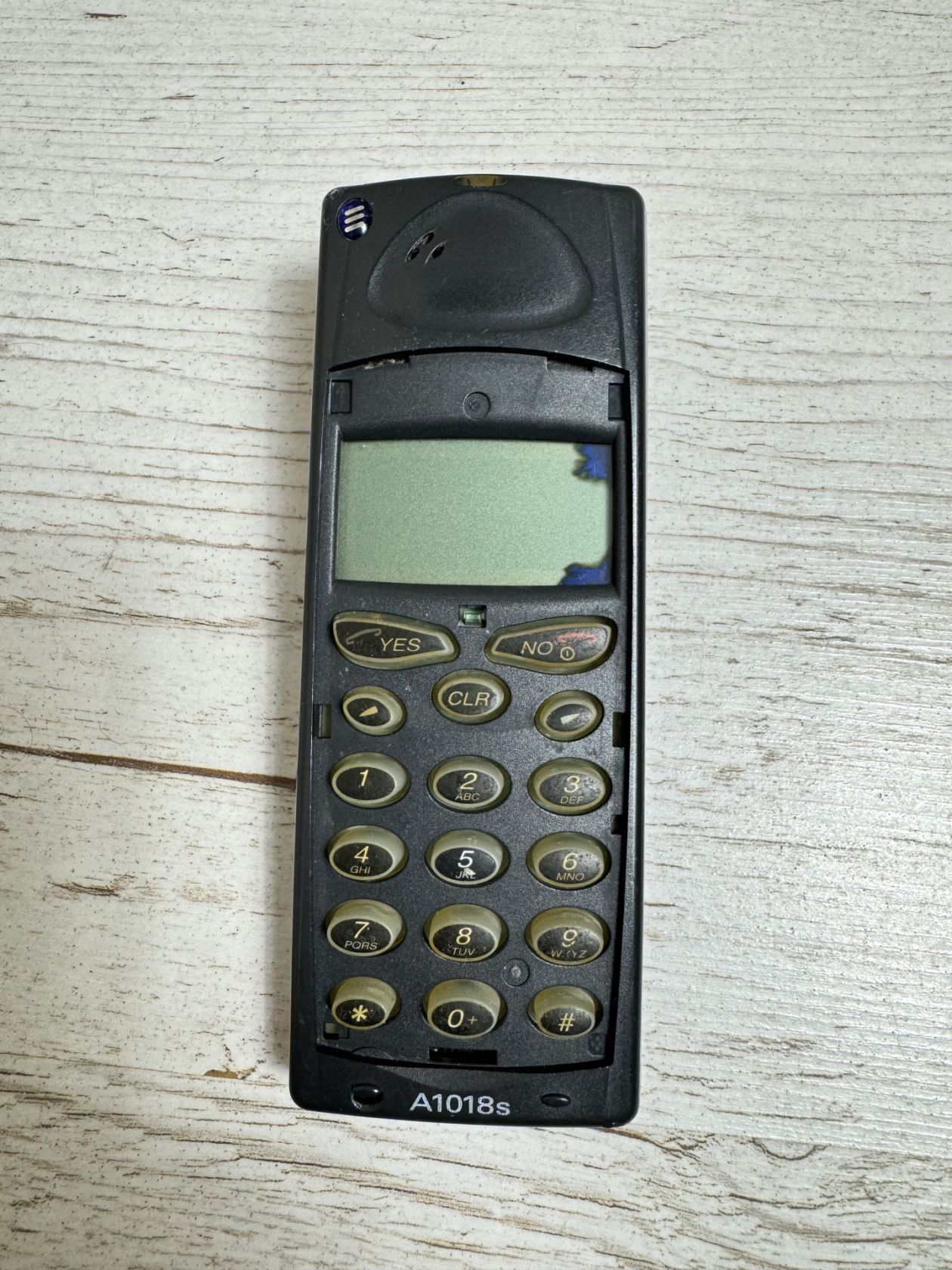 Телефон Ericsson A1018S - фото фото фото 0