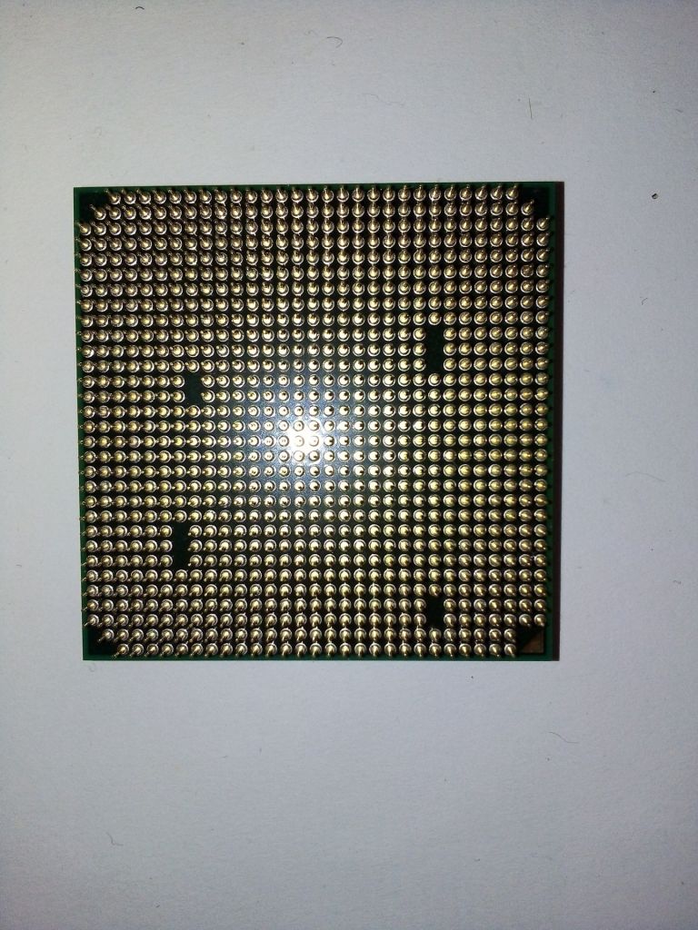 Процесор AMD Athlon II X2 220 2.8Ghz      (ADX220OCK22GM) Tray Socket AM3 - фото фото фото 3