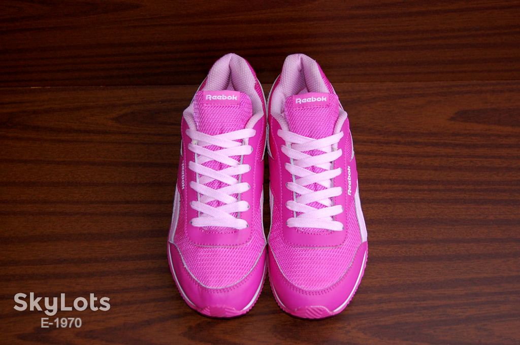 Кроссовки REEBOK CLASSIC р.33-34 original - фото фото фото 1