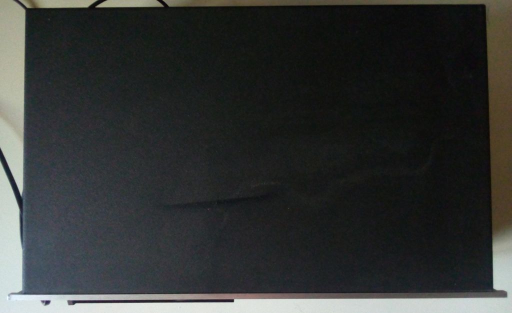 Кассетная дека TOSHIBA PC-335 - фото фото фото 4