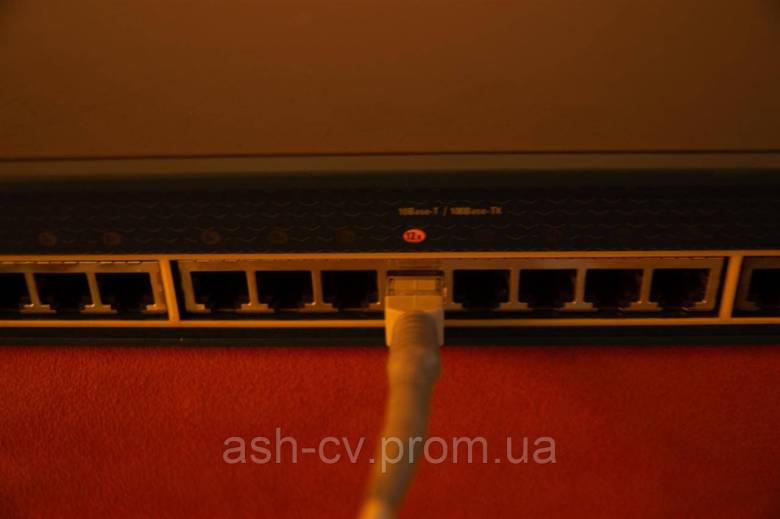 Комутатор Cisco Catalyst 2950 (WS-C2950-24) - фото фото фото 9