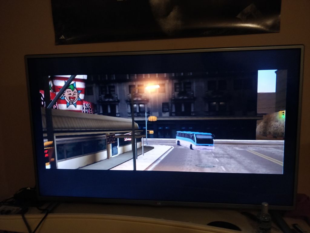 HDMI Адаптер  (конвертер видео) для Sony PlayStation PS2 PS3 - фото фото фото 3