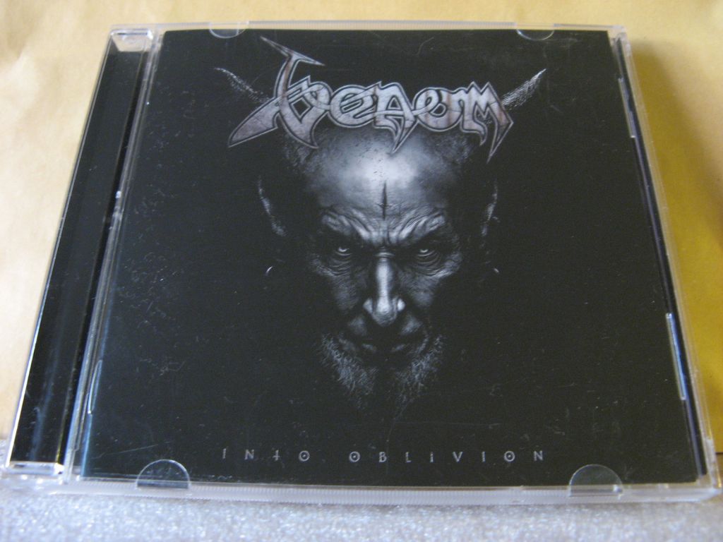 CD  Deftones, Venom, Armored Saint, Ulver,  Soen - фото фото фото 0
