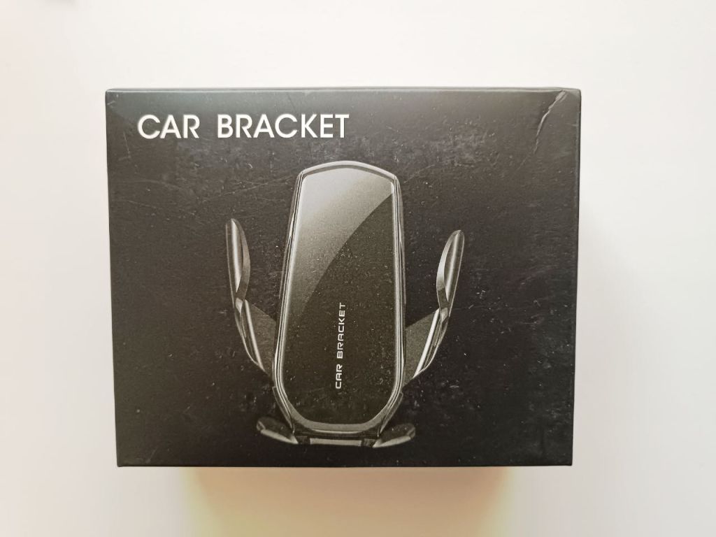 Автомобільний тримач для телефону Car Bracket     (360°) - фото фото фото 2