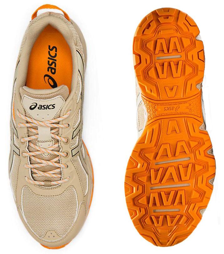 ASICS GEL-Venture 6 SPS original 46.5 US 29.5см нові - фото фото фото 2
