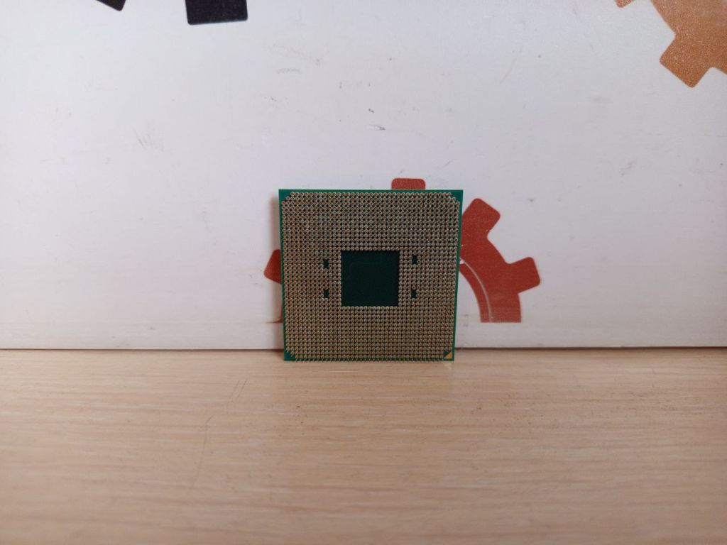 Процесор AMD A6 9500 3.5GHz/1M  (AD9500AGM23AB) sAM4 - фото фото фото 1